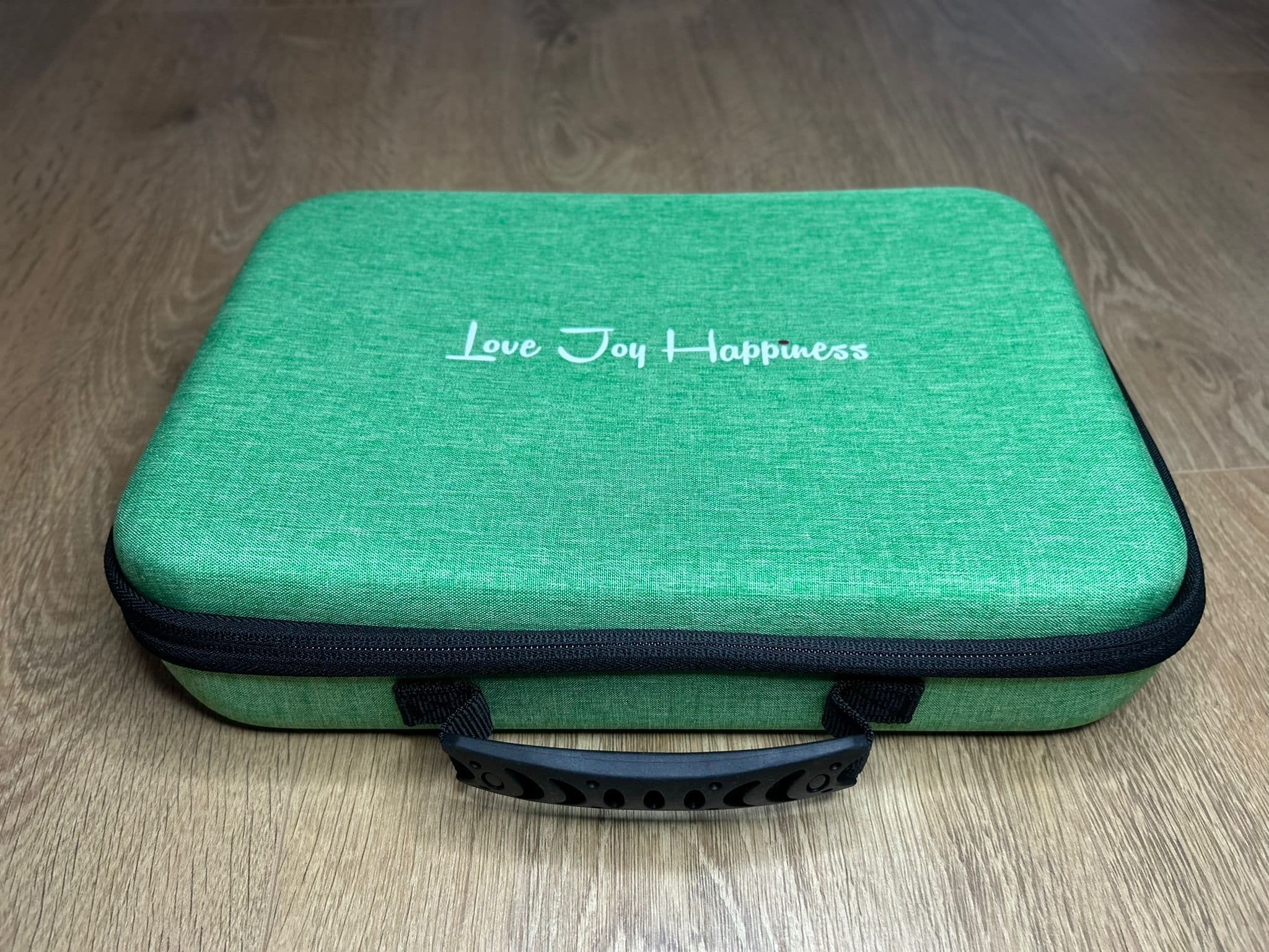 Genți uleiuri esențiale