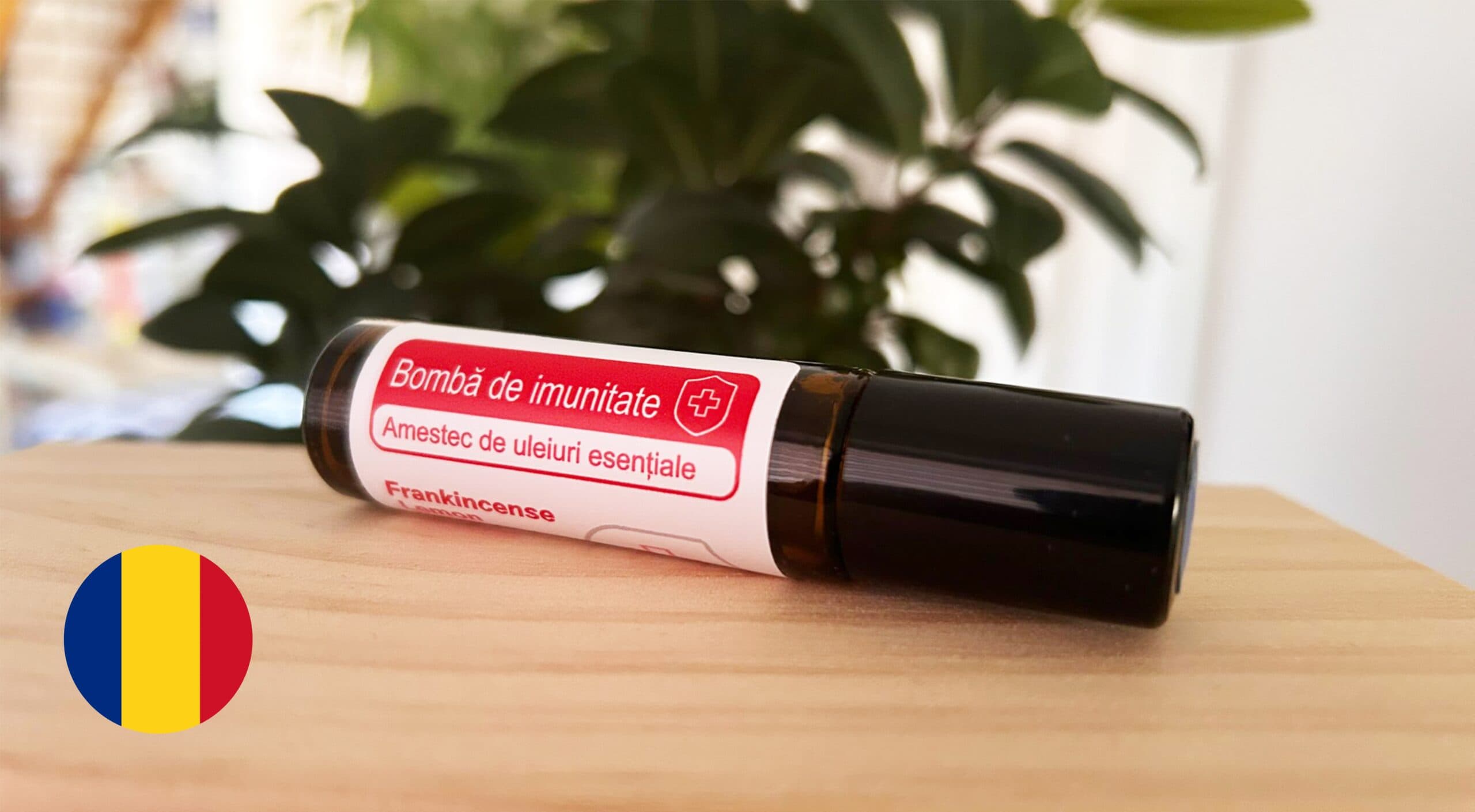 Etichete uleiuri esențiale